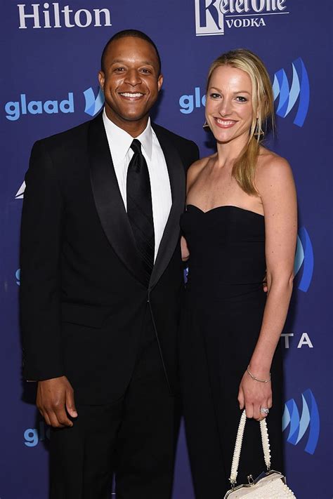 is craig melvin gay|Are ‘Today’ Host Craig Melvin and Lindsay Czarniak Still  .